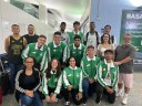 Estudantes-atletas