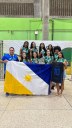 Basquete feminino