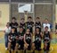 Basquete masculino