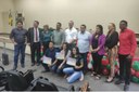 Menção honrosa