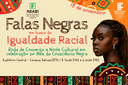 Evento promove debate sobre o mês da Consciência Negra
