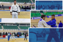 Estudante do IFTO – Campus Palmas representa a instituição em competição nacional e conquista medalha de ouro no judô