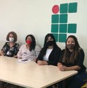 Equipe Multiprofissional