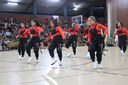 Balé Popular do Tocantins fez uma apresentação magnífica
