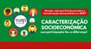 Caracterização Socioeconômica
