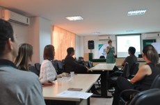 IFTO lança Agência de Empreendedorismo
