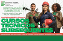 Inscrições já estão abertas