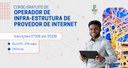 Curso é aberto para a comunidade em geral.