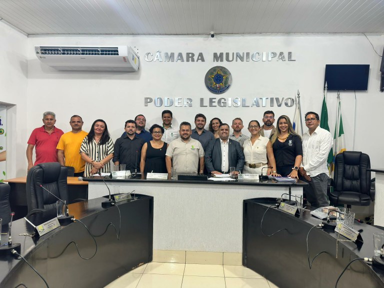 audiência