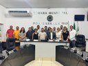 audiência