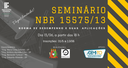 Seminário sobre NBR 15575/13