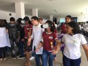 IFTO realiza Feira de Ciências em Gurupi