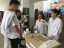 IFTO realiza Feira de Ciências em Gurupi