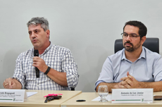 Diretor de Desenvolvimento da Rede Federal ouve demandas do Colégio de Dirigentes do IFTO