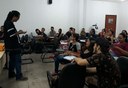 Curso realizado em Gurupi