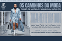 Moda, expressão e atitude