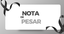 Nota De Pesar