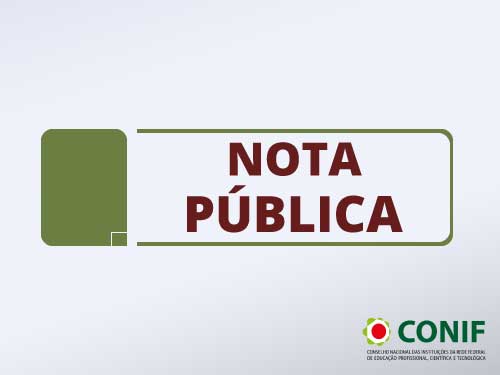 Nota Conif
