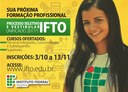 Seletivo e vestibular unificado 2017/1