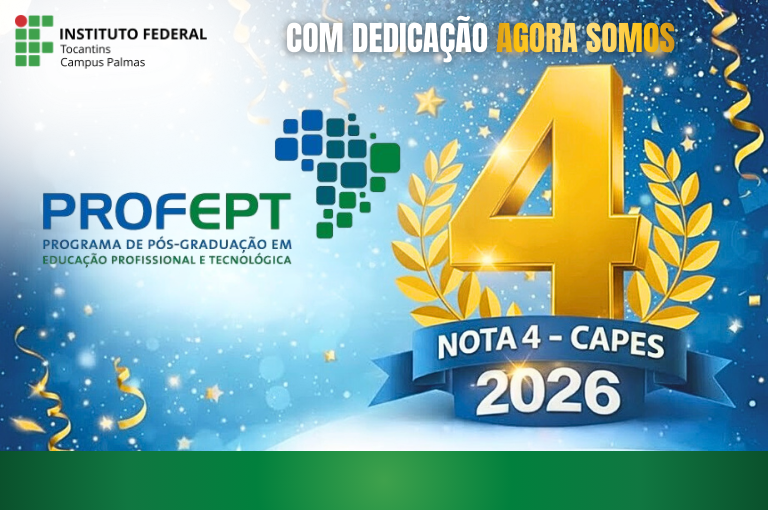 Avaliação Quadrienal da Capes