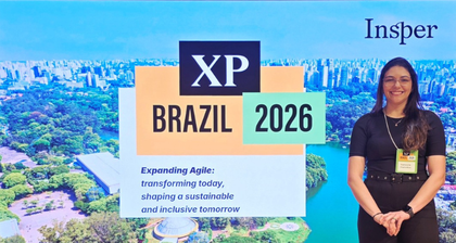 Professora do IFTO integra comissão organizadora de evento internacional