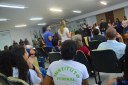Professora do IFTO recebe homenagem na Câmara Municipal de Gurupi