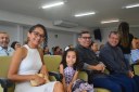 Professora do IFTO recebe homenagem na Câmara Municipal de Gurupi