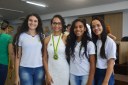 Professora do IFTO recebe homenagem na Câmara Municipal de Gurupi