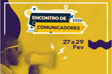 Evento acontece na Reitoria, de 27 a 29 de fevereiro