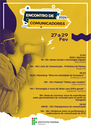 Programação Encontro de Comunicadores 2024