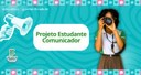 Projeto Estudante Comunicação com inscrições abertas
