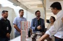 Ministro da Educação, Camilo Santana, conhece projetos do IFTO