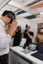 Ministro da Educação, Camilo Santana, conhece projetos do IFTO