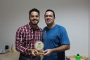 Reunião Técnica