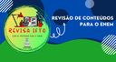 Revisão de Conteúdos
