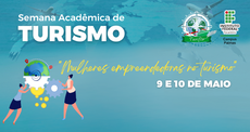 Semana de Gestão de Turismo