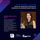 Palestra 1 Seminário Administrativo
