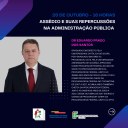 Palestra 6 Seminário Administrativo