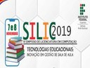 Evento acontecerá dias 7 e 8 de novembro