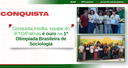 Olimpíada de Sociologia