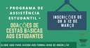 Assistência Estudantil