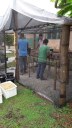 Áreas externas