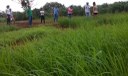 Áreas externas